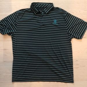 UnderArmour Golf Polo